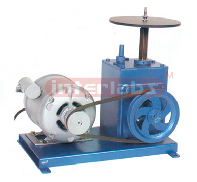 VACUUM PUMP, ROTARY